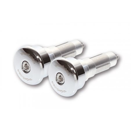 HIGHSIDER CURVE, CONTRAPESOS HIGHSIDER CURVE, CONTRAPESOS